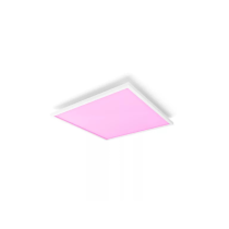 Philips Hue Surimu Square Ceiling Panel | Smart RBGW | 60w White